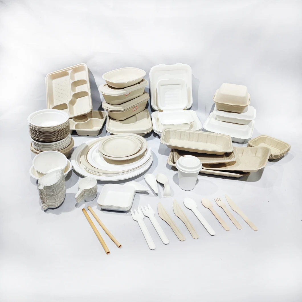 Bagasse